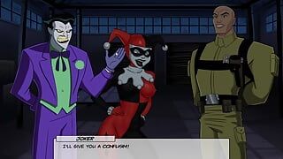 Something Unlimited Part 002 (Game made by Gunsmokegames)