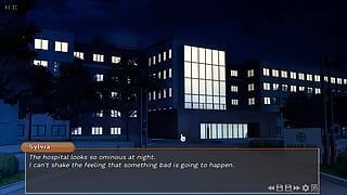 Sylvia (ManorStories) – 12 Rivals In Love By MissKitty2K