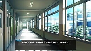 Tamas Awakening (Whiteleaf Studio) – Ep.16 Blowjob Experiments By MissKitty2K