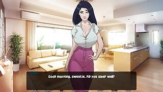 Tamas Awakening (Whiteleaf Studio) – Ep.21 We Made The Same Dream By MissKitty2K