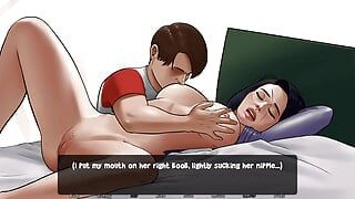 Tamas Awakening (Whiteleaf Studio) – Ep.26 Horny Dreams By MissKitty2K