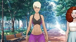 Tamas Awakening (Whiteleaf Studio) – Part 39 – She Begs For It By MissKitty2K