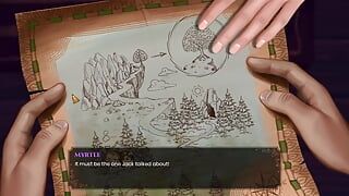 WHAT A LEGEND (MagicNuts) #48 – The New Adventure – By MissKitty2K